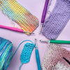 

Crochet Easy Touch - Hobbii
9