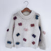 

Aria - Children’s Sweater
3