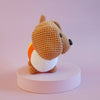 

Gizmo the Halloween Dog
3