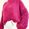 

Cloud Sweater
3