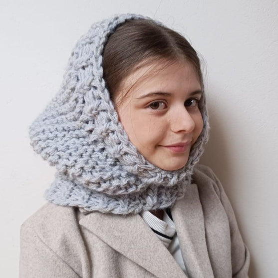 

Softina - Hood
4