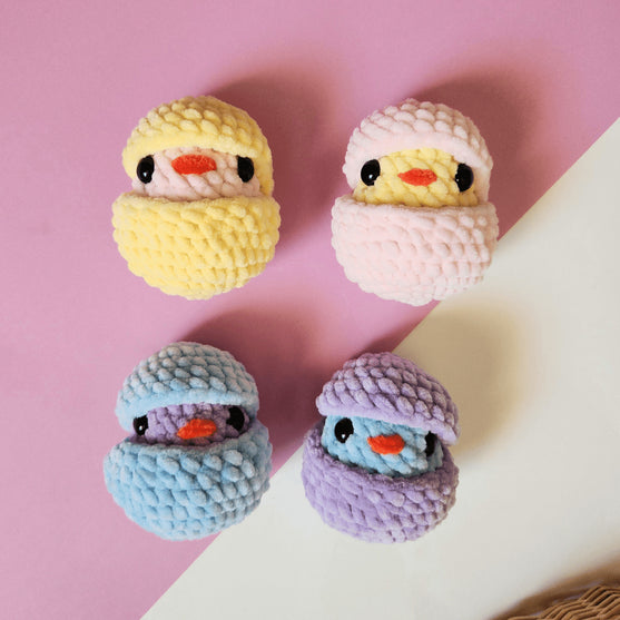 

Peep Cheeps - Easter Decorations
2