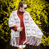 

Snowdrop - Shawl
3
