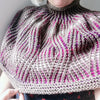

Outlandish - Capelet
3