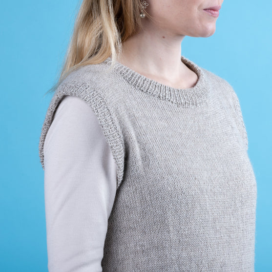 

Anne-Sofie - Vest
4