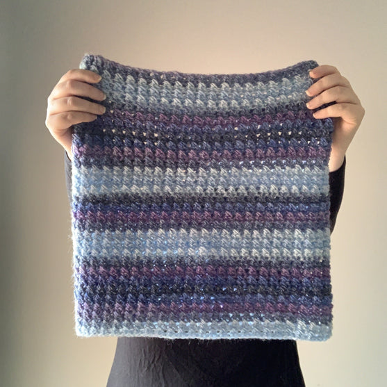 

Yesterday - Cowl
6