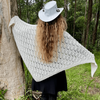 

Ever After Rose - Shawl
1