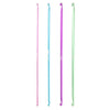 

Alu Double Ended Tunisian Crochet Hook Set - 28 cm - Hobbii
1