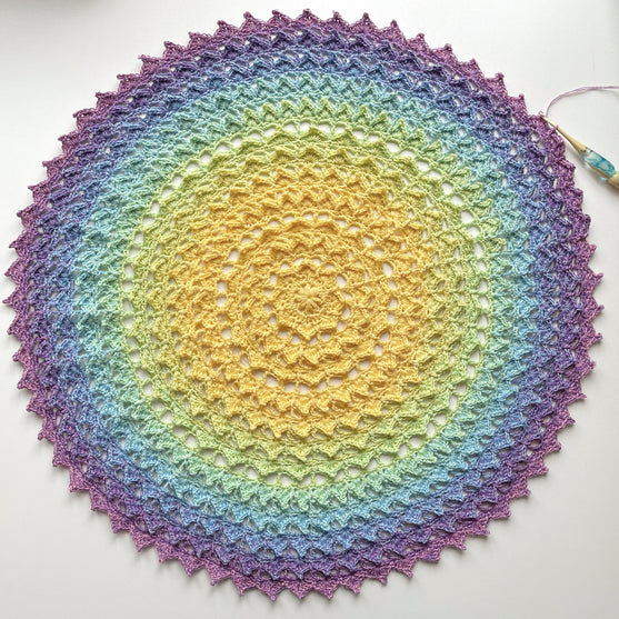 

Ilweran - Mandala
1