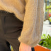 

Camille - Sweater
7