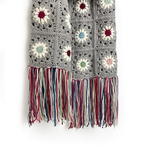 

Dahlia - Scarf
7