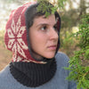 

Winter Star - Hood
5