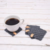 

"C2C" Coasters
2