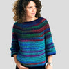 

Delighted Sweater
3