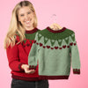 

XmasHearts - Sweater
10