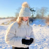 

So Cozy - Beanie
5