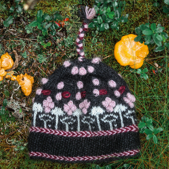 Woodland - Hat