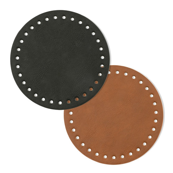 

Bag bottom / Basket bottom - Round - 15 cm (5.9 in) - Hobbii
1