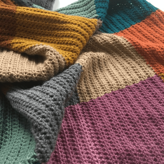 

Amigos - Blanket
3