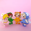 

Four Seasons Fairies
4