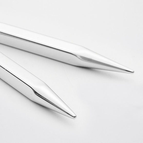 

Nova Cubics Interchangeable Circular Needles - KnitPro
3