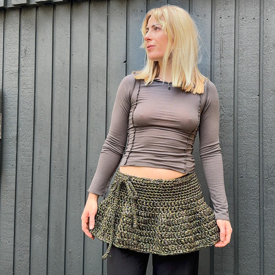 

Bridget Skirt
11