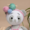 

Pif - Panda Mum
12