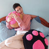

Cat Paw - Pillow
4