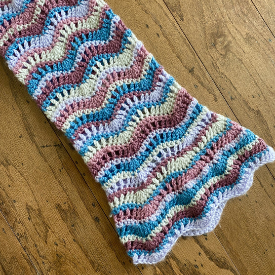 

Wavy - Sweater
5