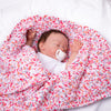 

Snuggle Deken
2