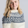 

Freya - Fair Isle Sweater
11