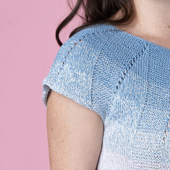 

Madeline - Blouse
3