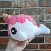 

Sundae the Whale
3