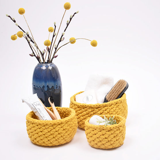 

Sweet Cross - Baskets
2
