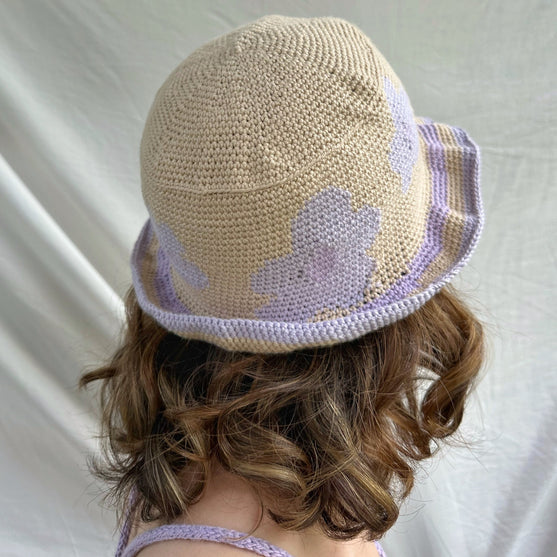 

Hydrangea - Hat
1