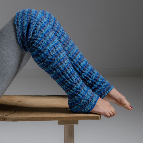 

Rio Minho Legwarmers
2