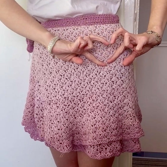 

Primavera - Skirt
3
