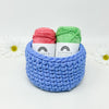

Marley - Basket
3