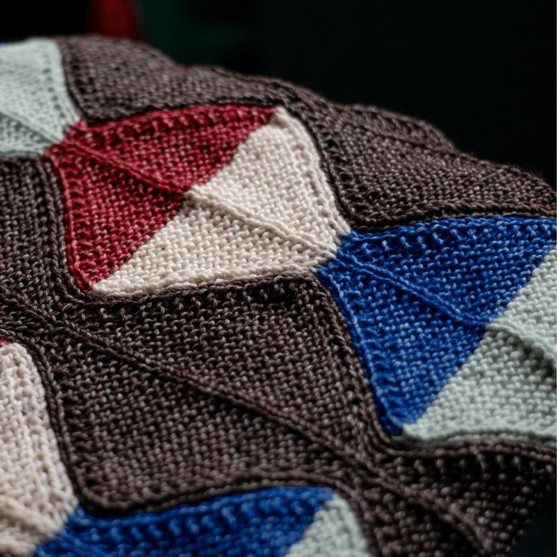 

Calor - Blanket
8