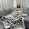 

The Faded Mosaic Blanket
1