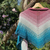

Torvi - Shawl
3