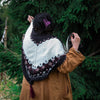 

Woodland - Shawl
5