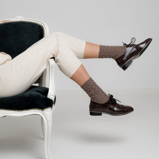 

Ducale chaussettes
3