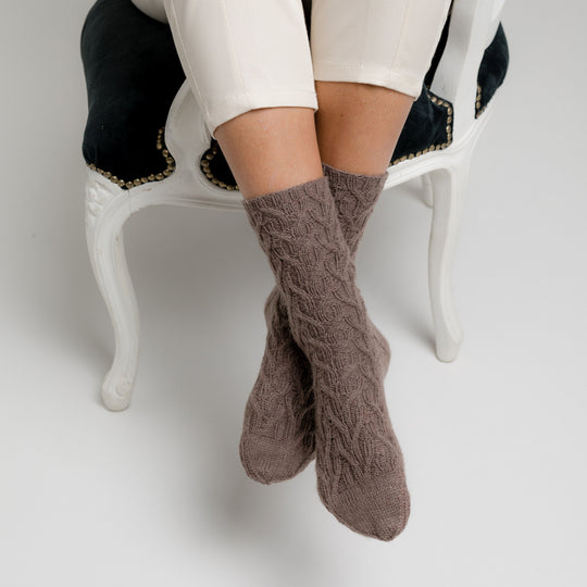 Ducale chaussettes