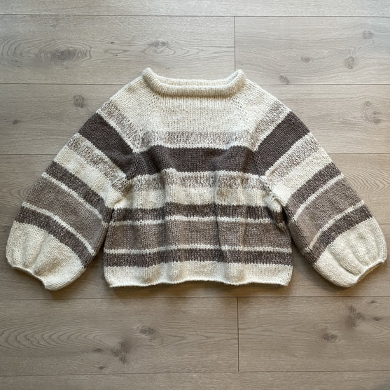 

Gingy - Sweater
2