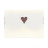 

10 Labels - Made with love - Heart - Go Handmade
2