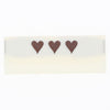 

10 Etiquettes - Handmade with love - Go Handmade
2