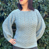 

Frozen Thistle - Sweater
3