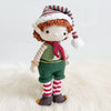 

Peppermint the Festive Elf
1