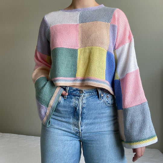 Iris - Sweater